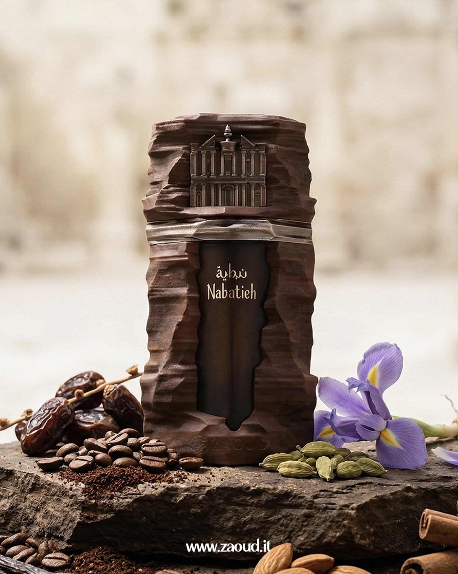 NABATIEH Edp - Image 4