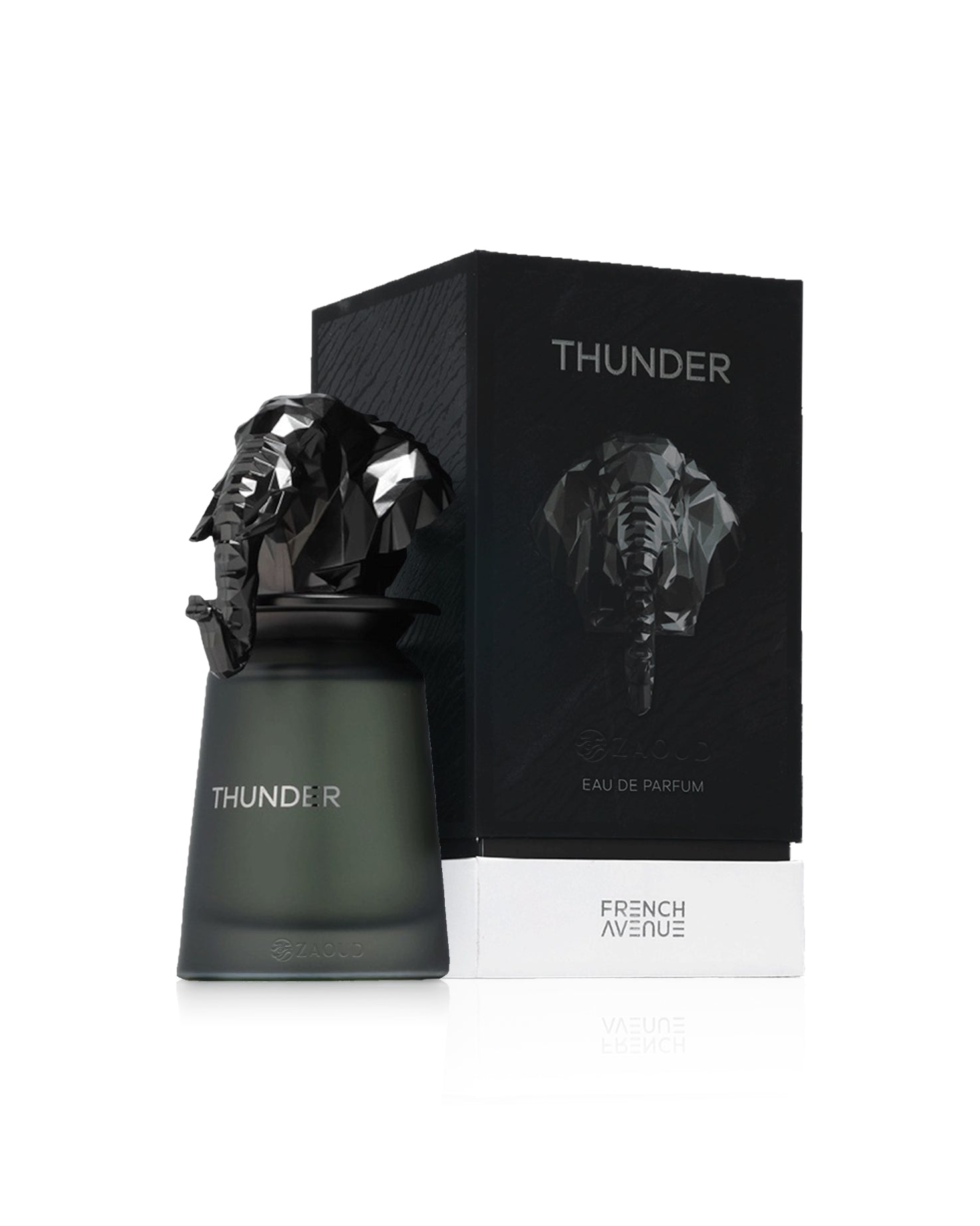 THUNDER Edp - Image 3