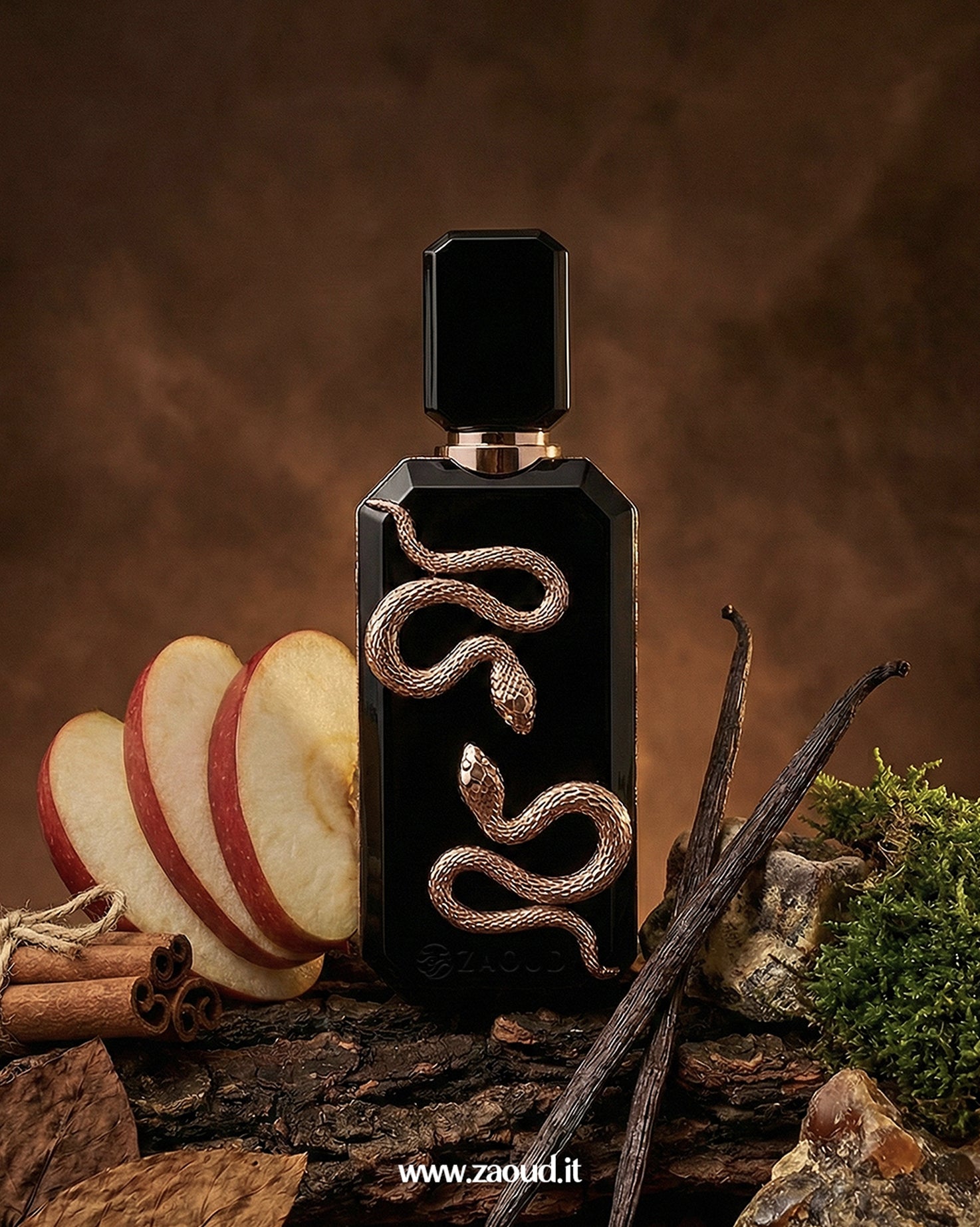 VENENO BLACK Edp - Image 4