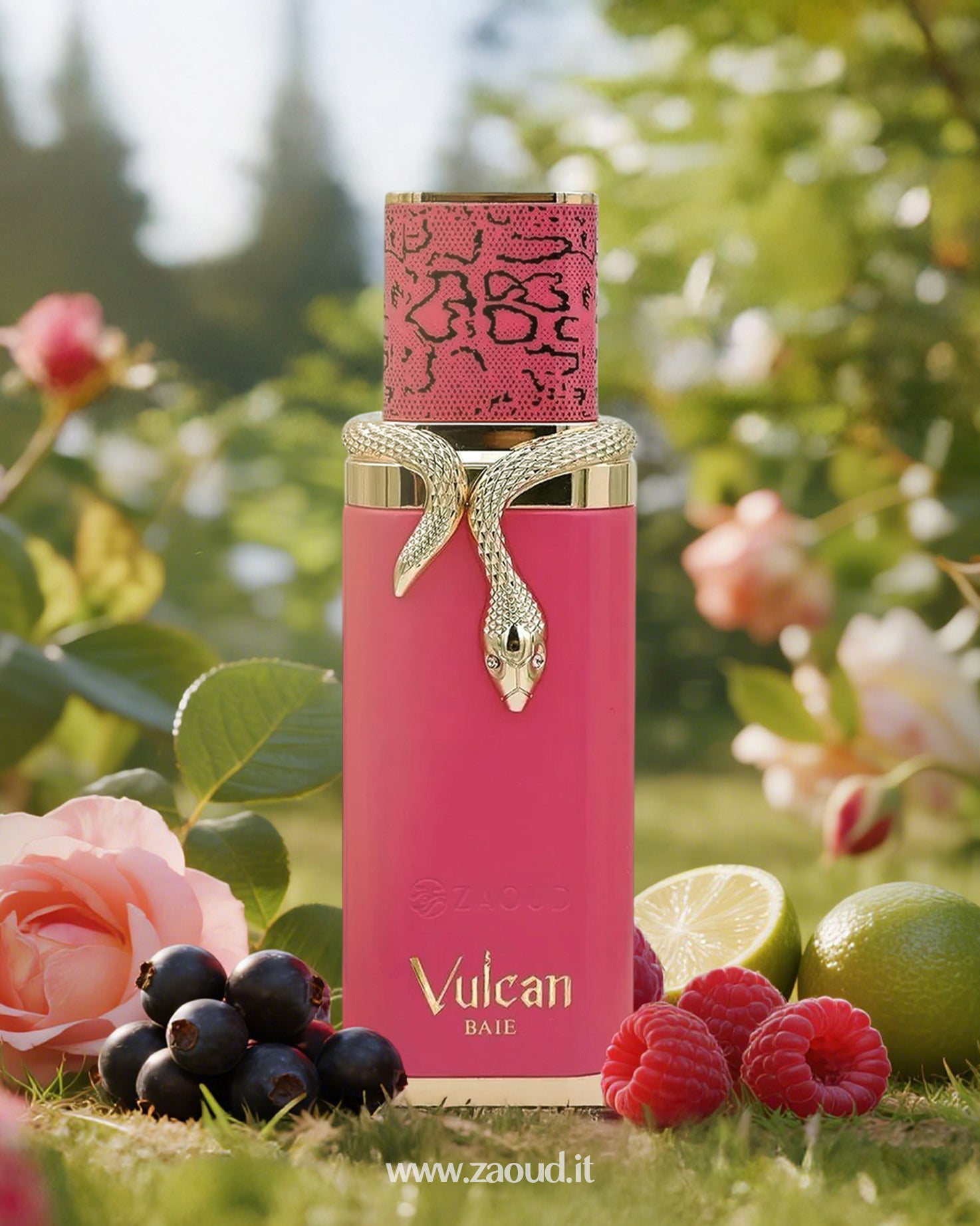 VULCAN BAIE Edp - Image 4