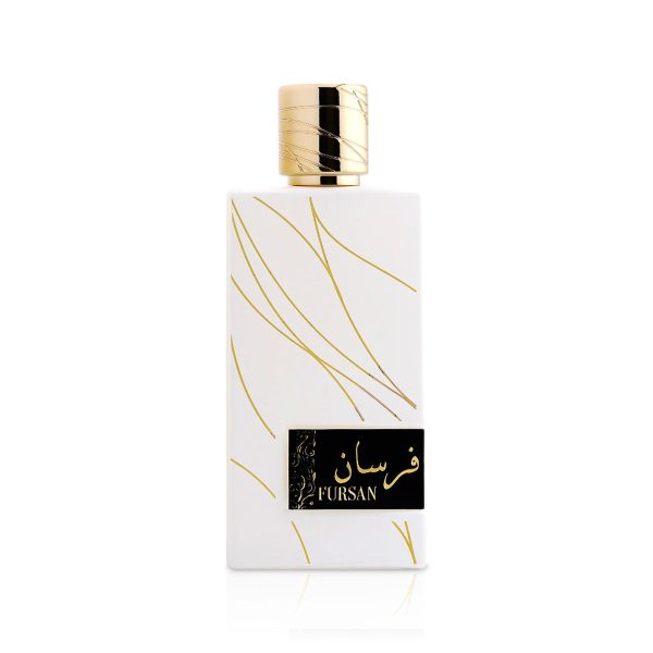 FURSAN WHITE Edp