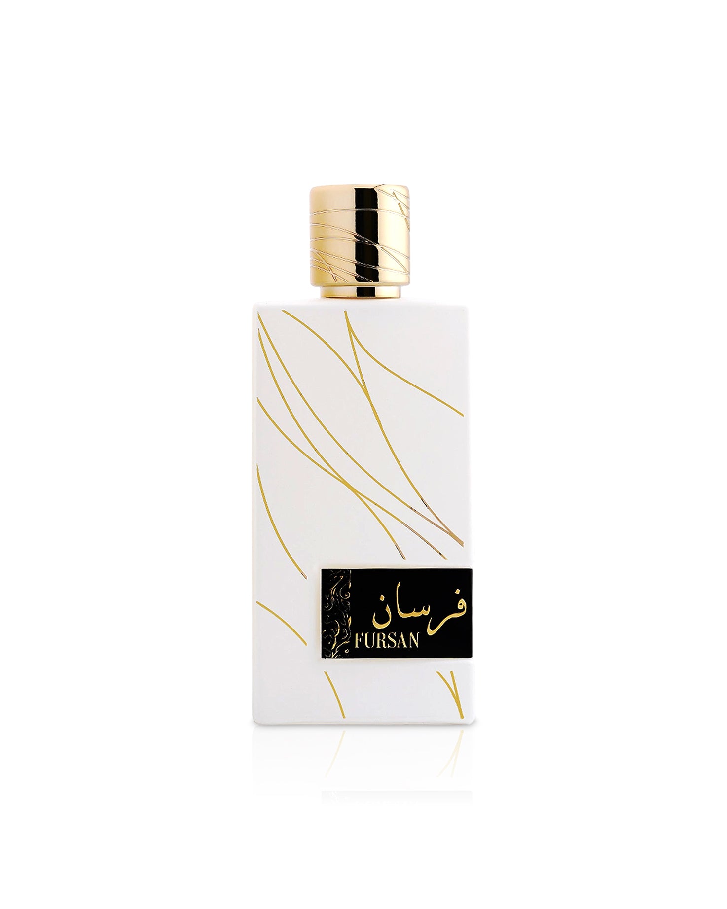 FURSAN WHITE Edp