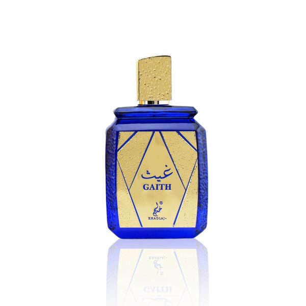 GAITH EAU DE PARFUM