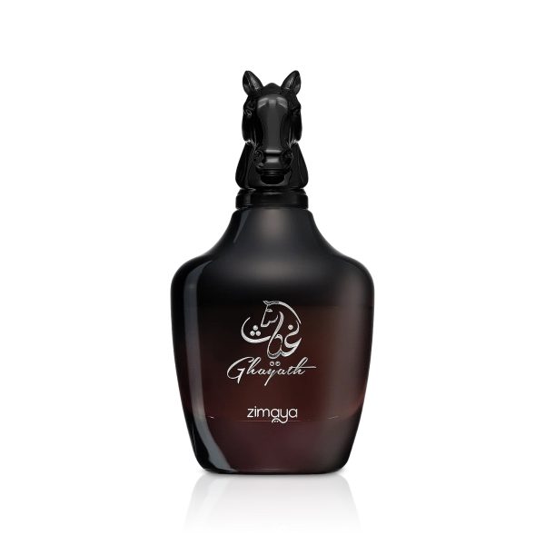 GHAYATH Eau De Parfum