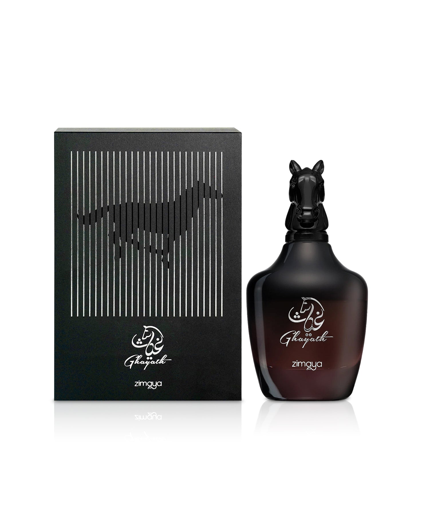 GHAYATH Eau De Parfum - Image 3