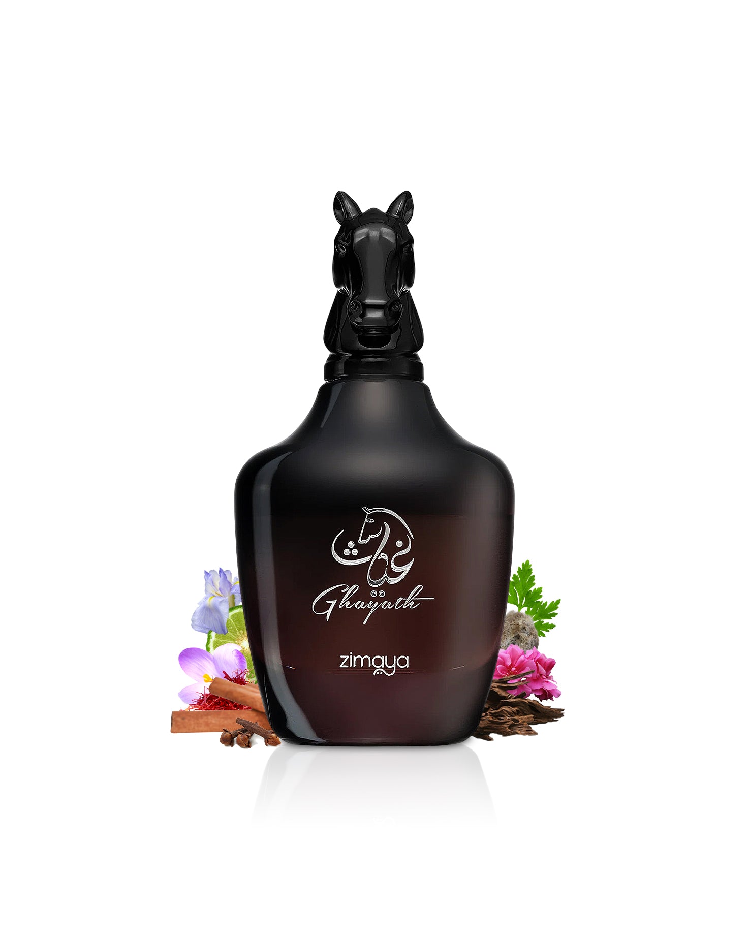 GHAYATH Eau De Parfum - Image 2