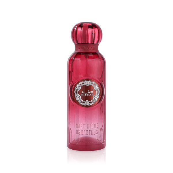 MARTINIQUE OSMANTHUS Edp