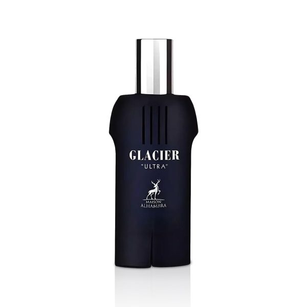 GLACIER ULTRA Edp