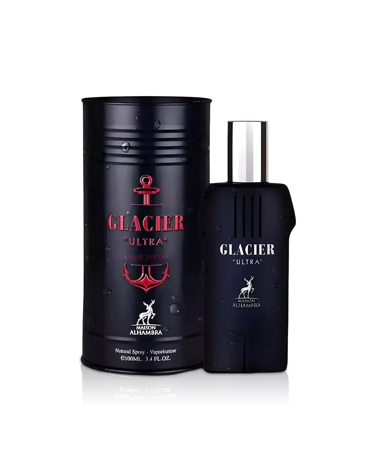 GLACIER ULTRA Edp - Image 3