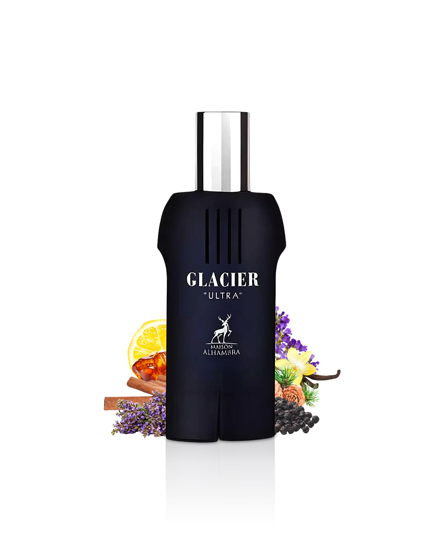 GLACIER ULTRA Edp - Image 2