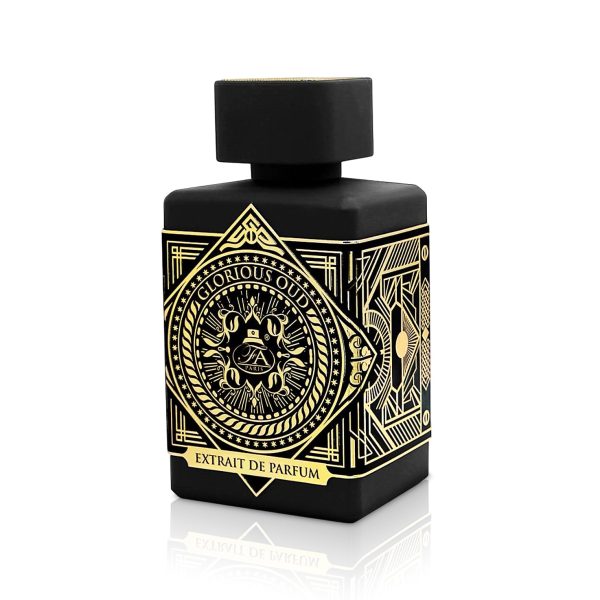 GLORIOUS OUD Extrait de parfum