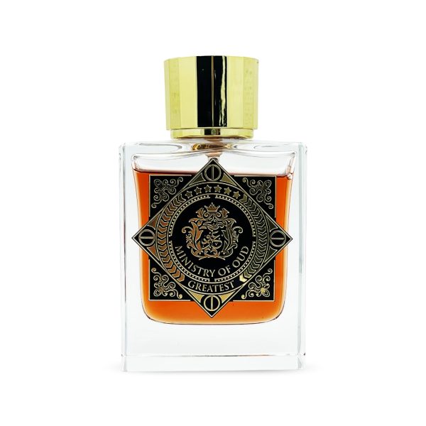 GREATEST EXTRAIT DE PARFUM