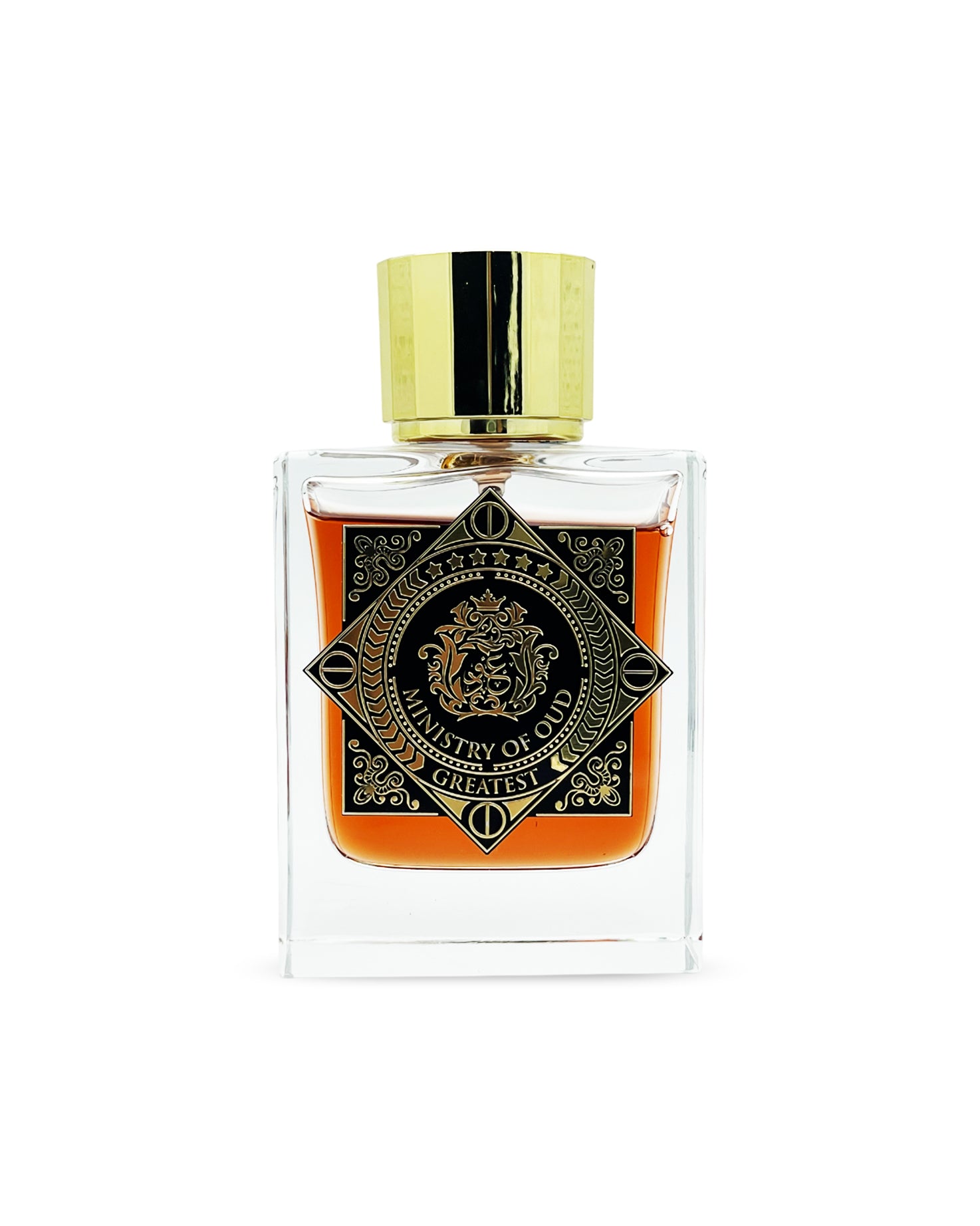 GREATEST EXTRAIT DE PARFUM