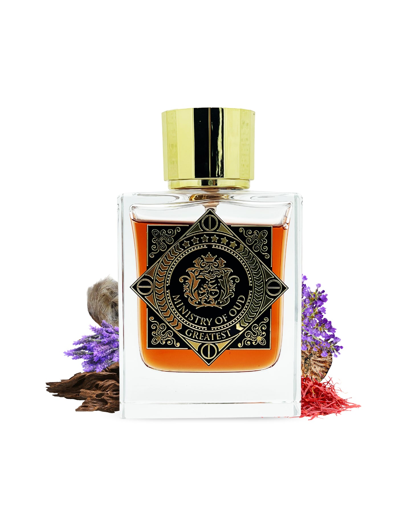 GREATEST EXTRAIT DE PARFUM - Image 2