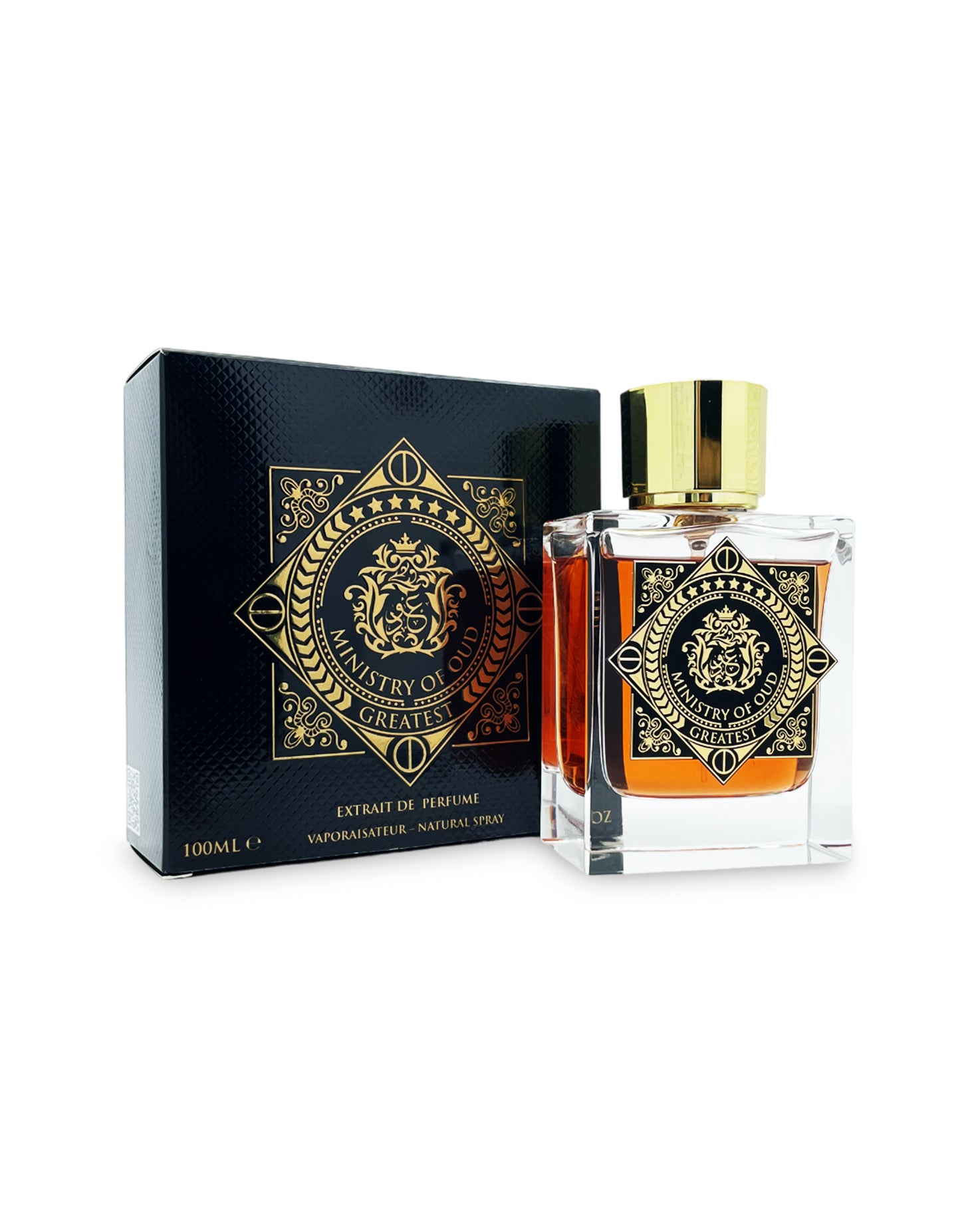 GREATEST EXTRAIT DE PARFUM - Image 3