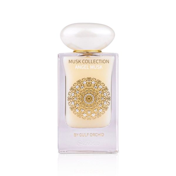 ANGEL MUSK Edp