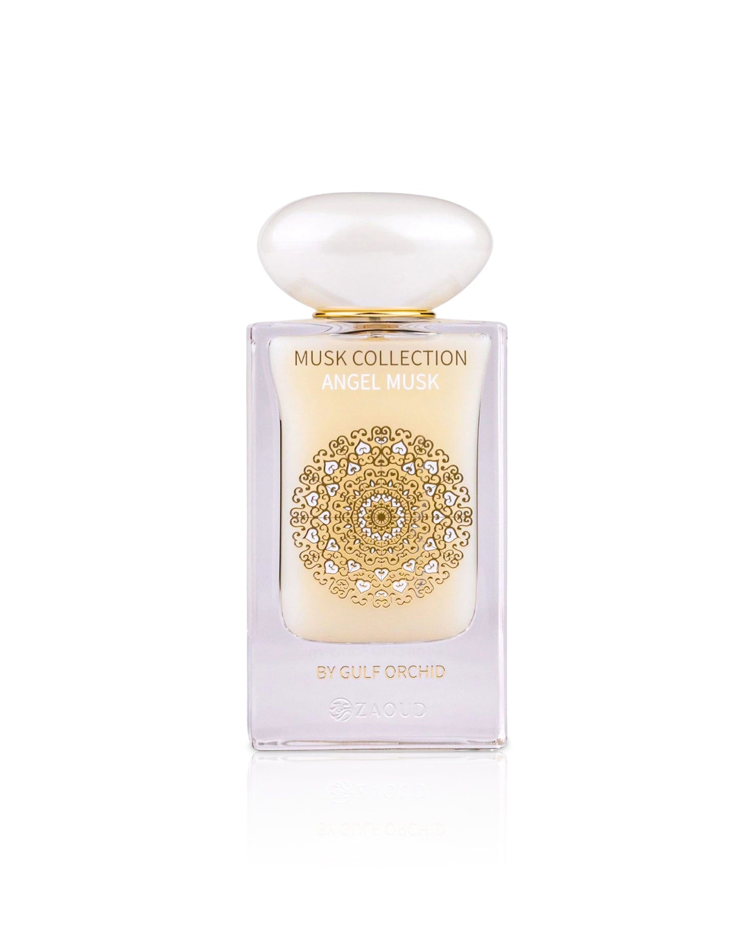 ANGEL MUSK Edp