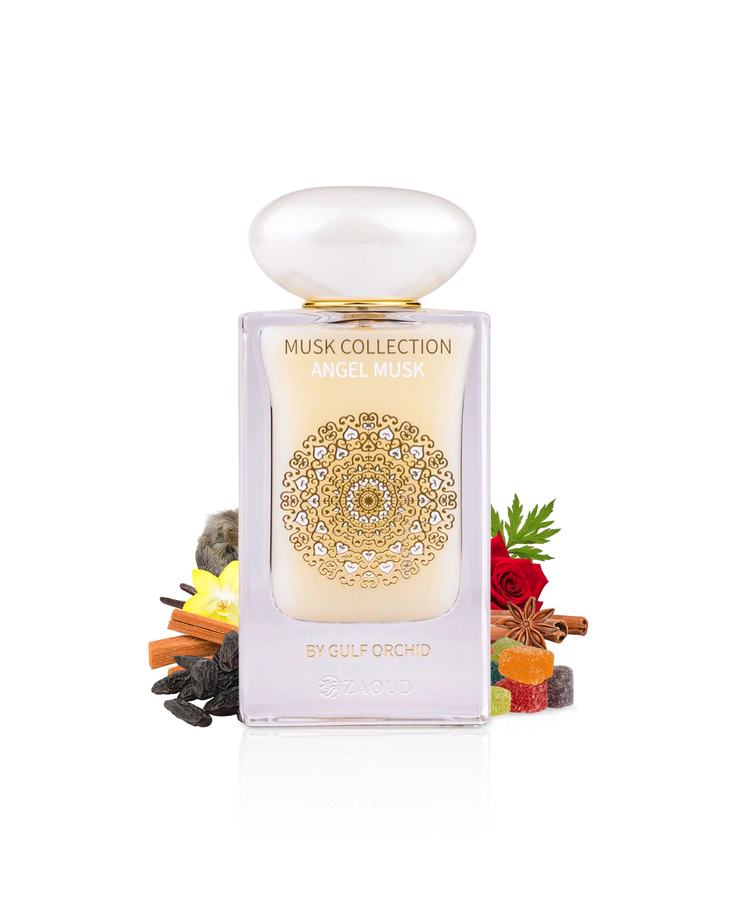 ANGEL MUSK Edp - Image 2