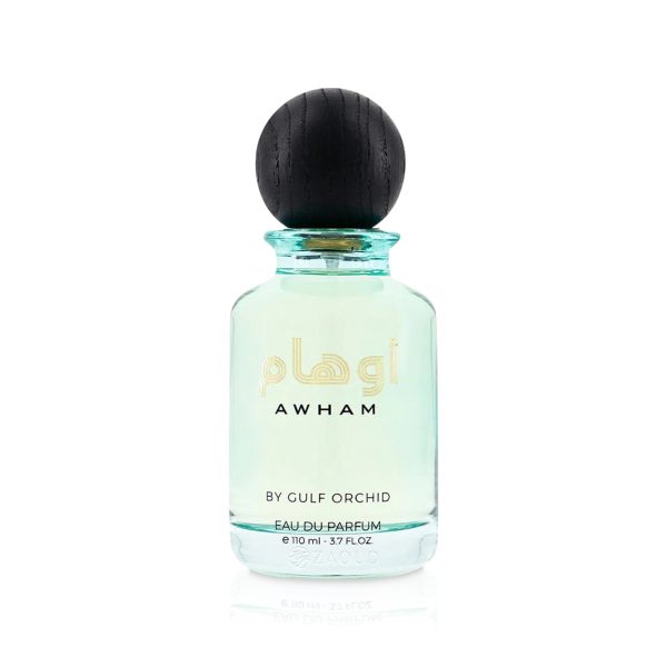 AWHAM Edp
