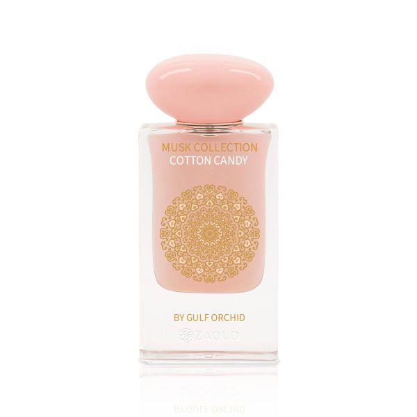 COTTON CANDY Edp