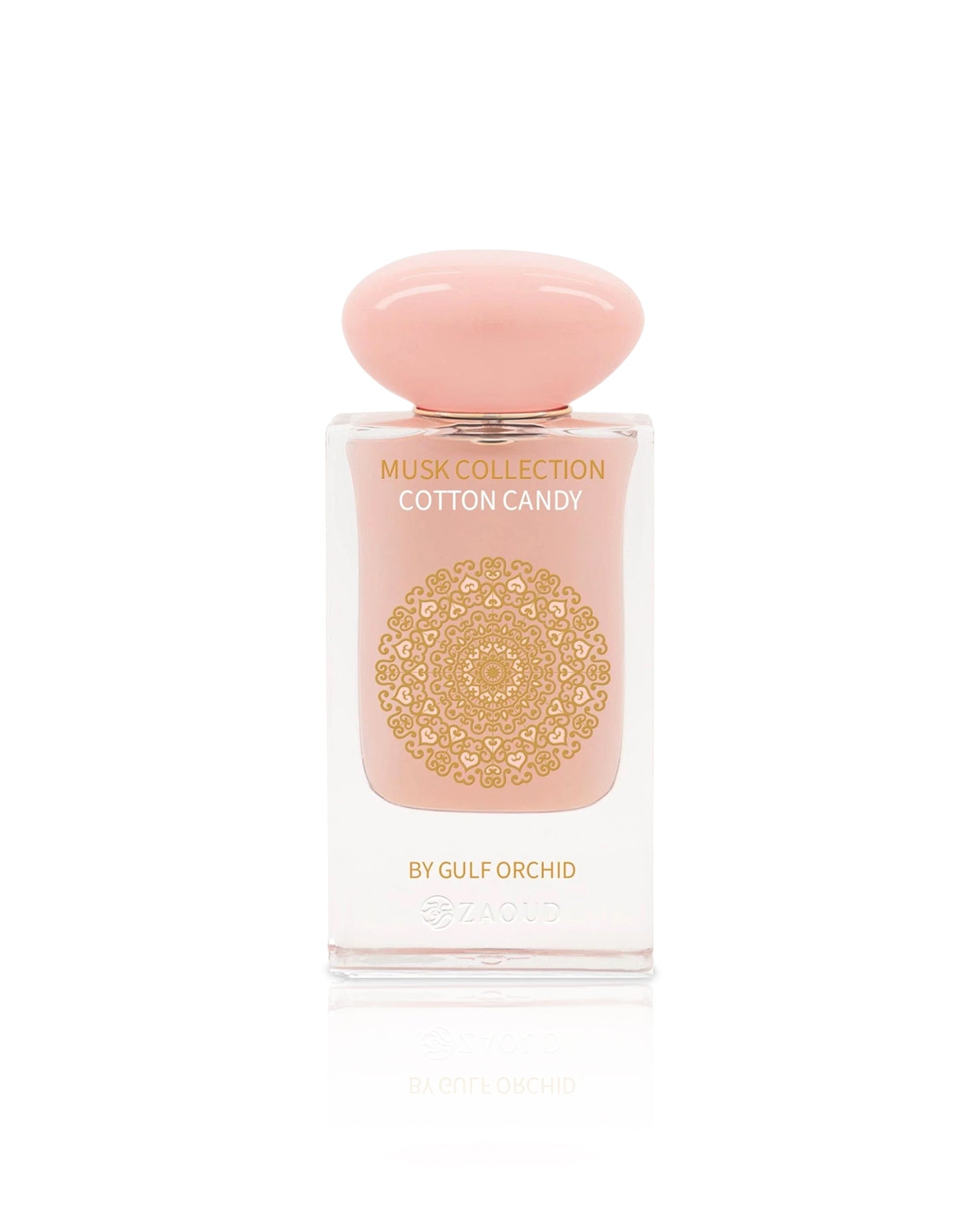 COTTON CANDY Edp