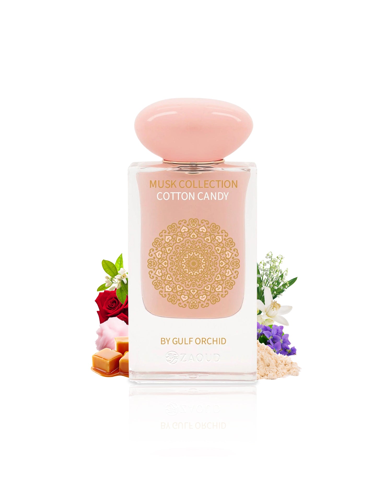 COTTON CANDY Edp - Image 2