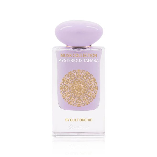 MYSTERIOUS TAHARA Edp