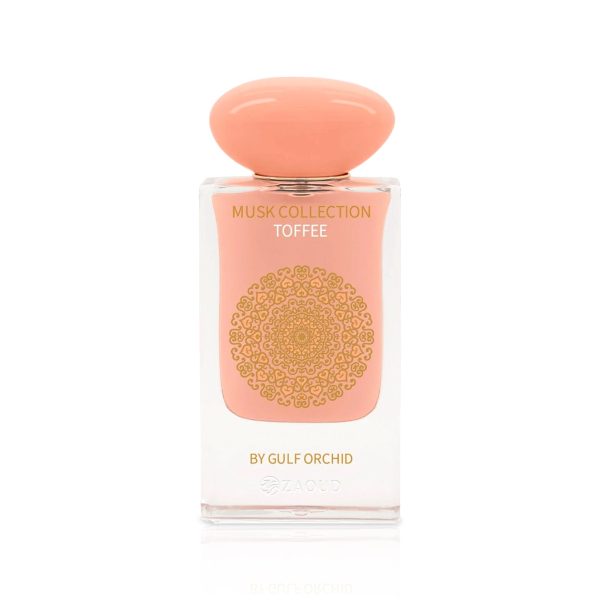 TOFFEE Edp