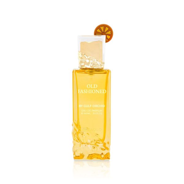 OLD FASHIONED Edp