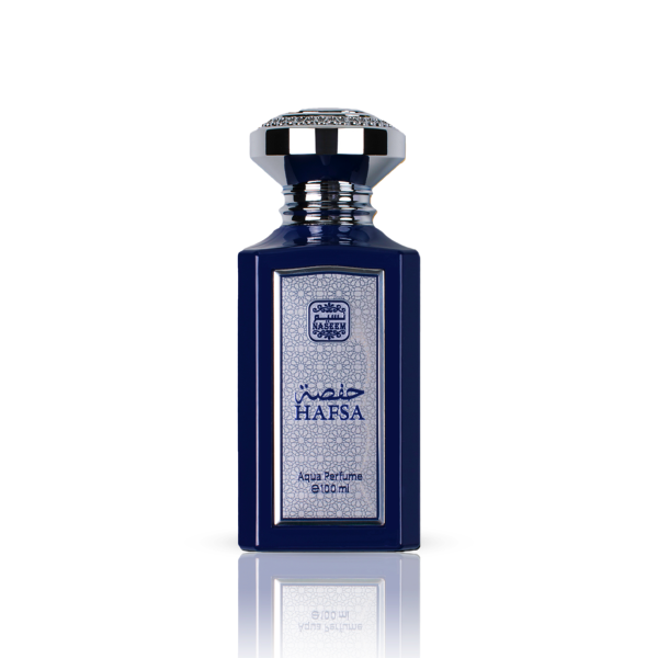 HAFSA AQUA PARFUM