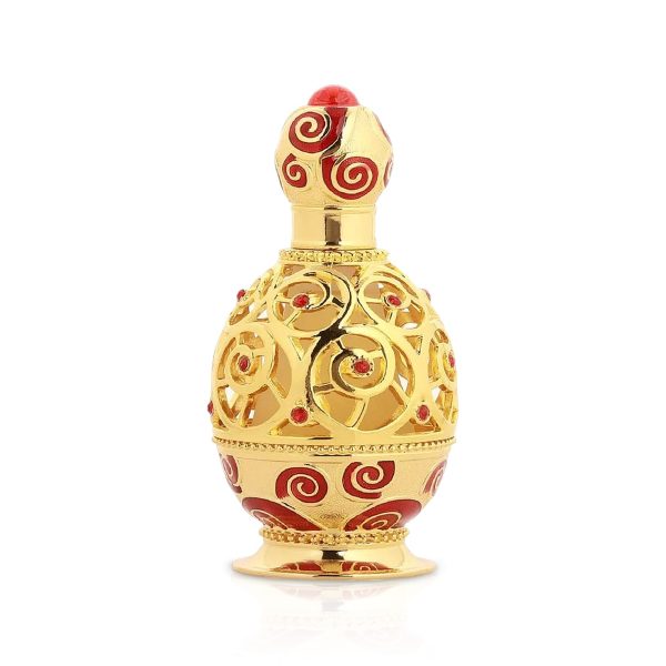 HANEEN GOLD PERFUME OIL