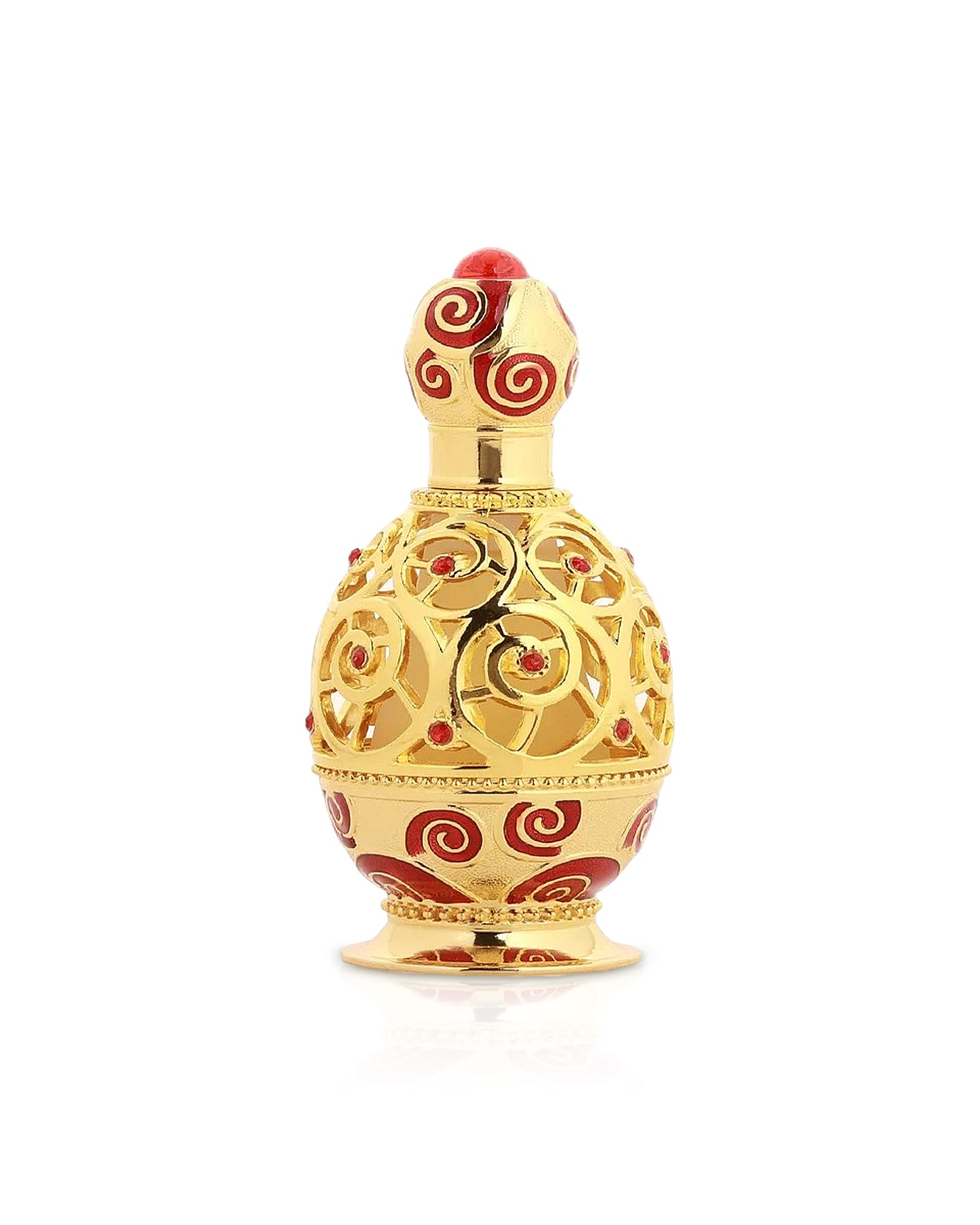 HANEEN GOLD PERFUME OIL