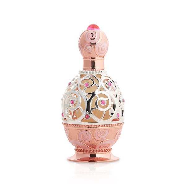 HANEEN ROSE GOLD PERFUME OIL