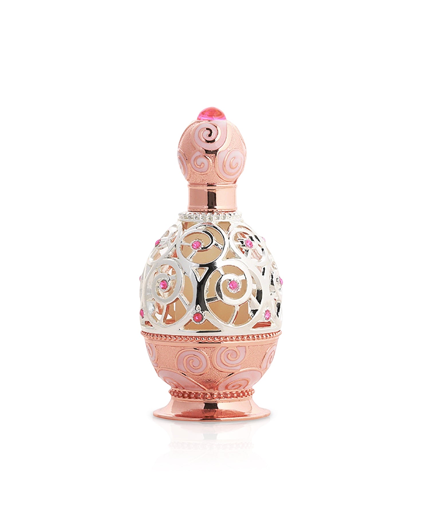 HANEEN ROSE GOLD PERFUME OIL