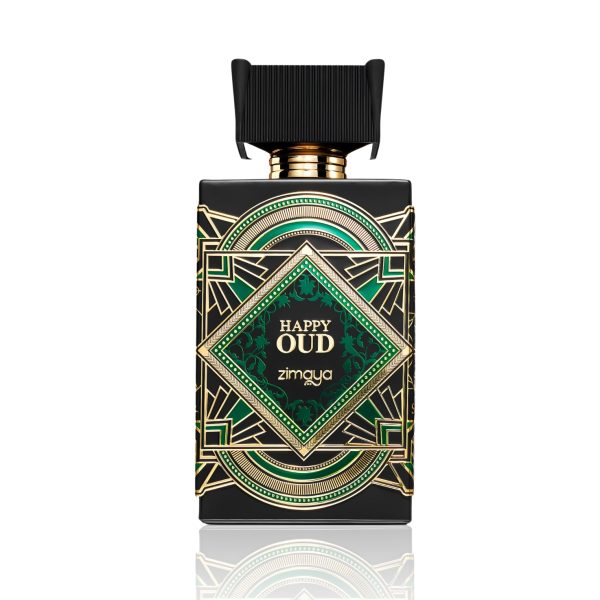 HAPPY OUD Extrait De Parfum