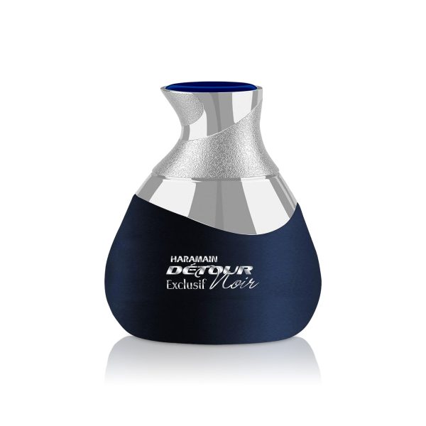 DETOUR NOIR EXCLUSIF Edp