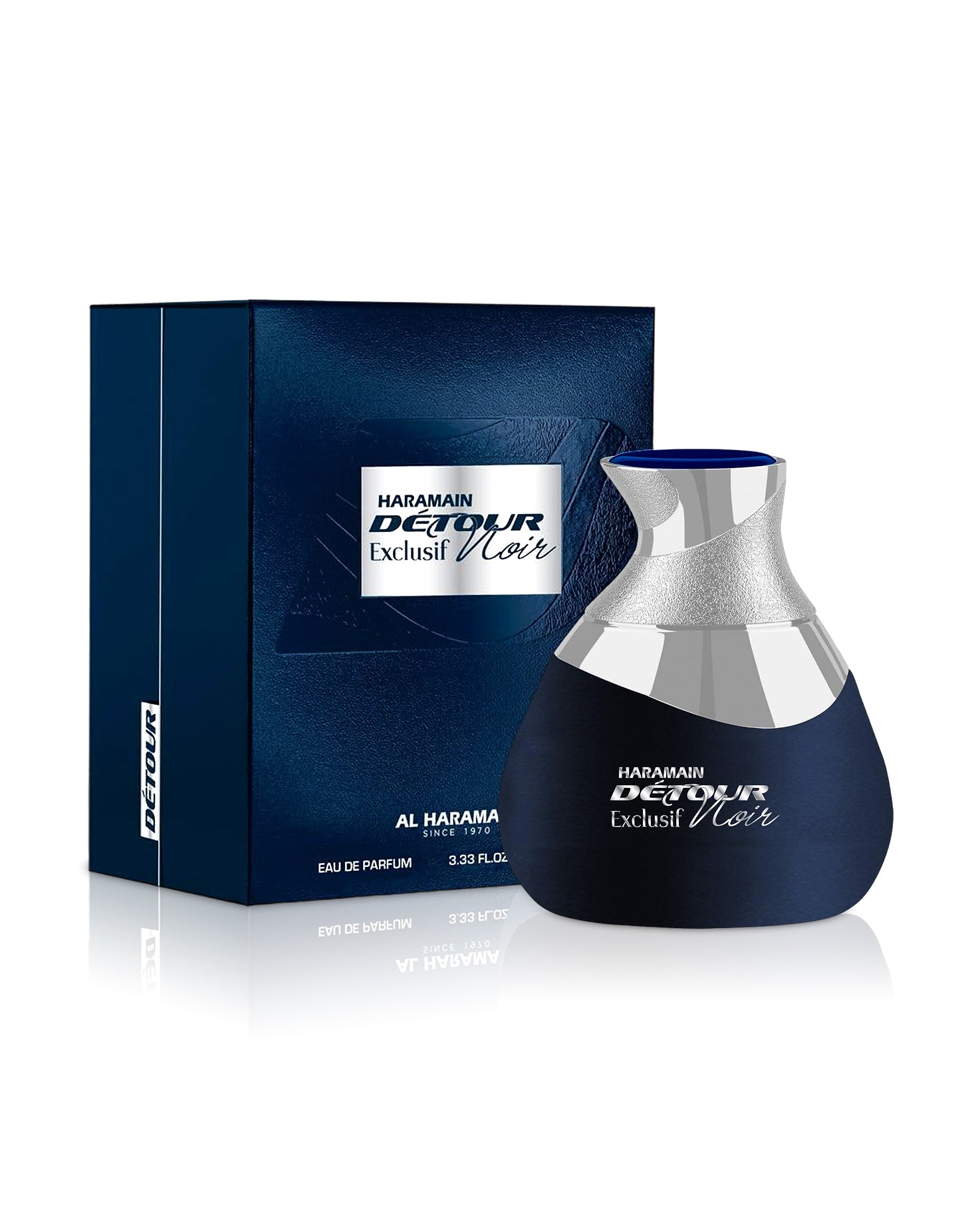 DETOUR NOIR EXCLUSIF Edp - Image 3