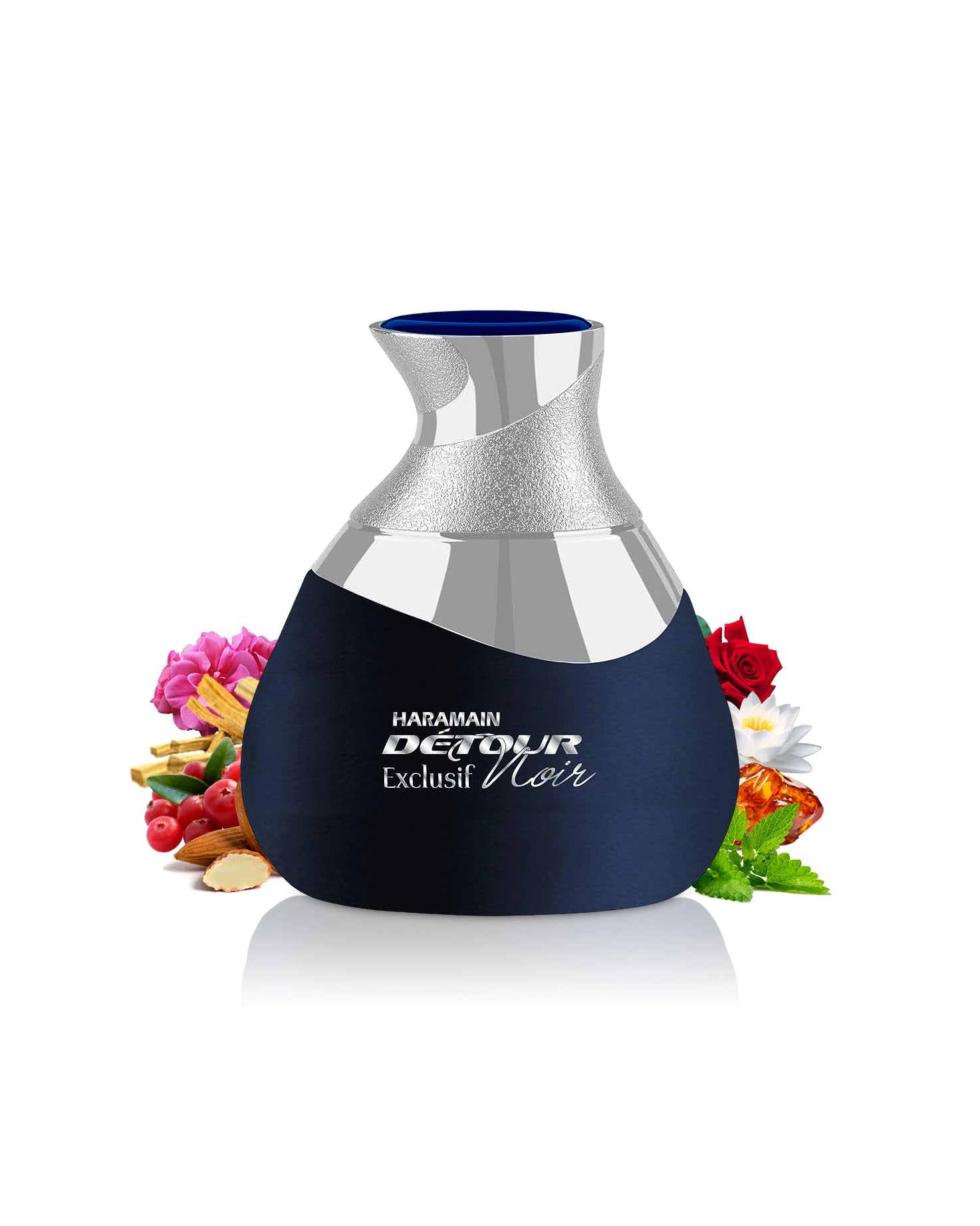 DETOUR NOIR EXCLUSIF Edp - Image 2