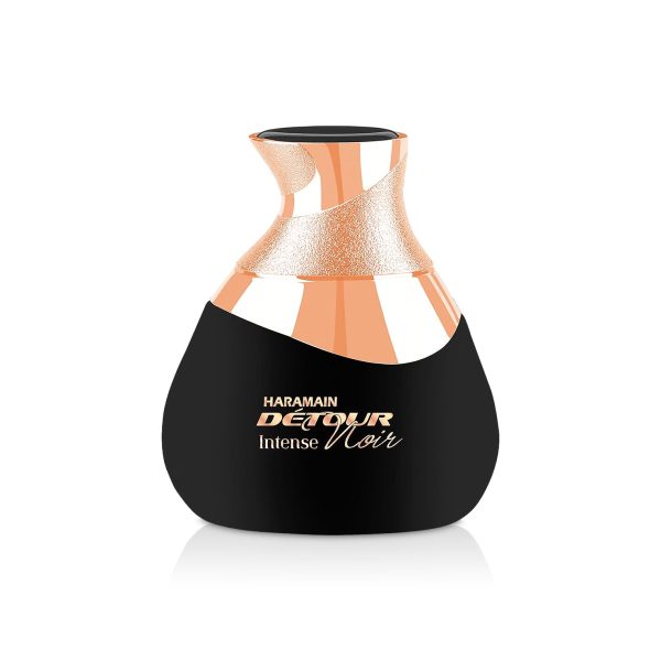 DETOUR NOIR INTENSE Edp
