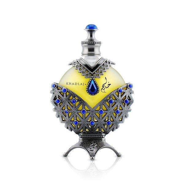 HAREEM AL SULTAN ANTIQUE BLUE PERFUME OIL