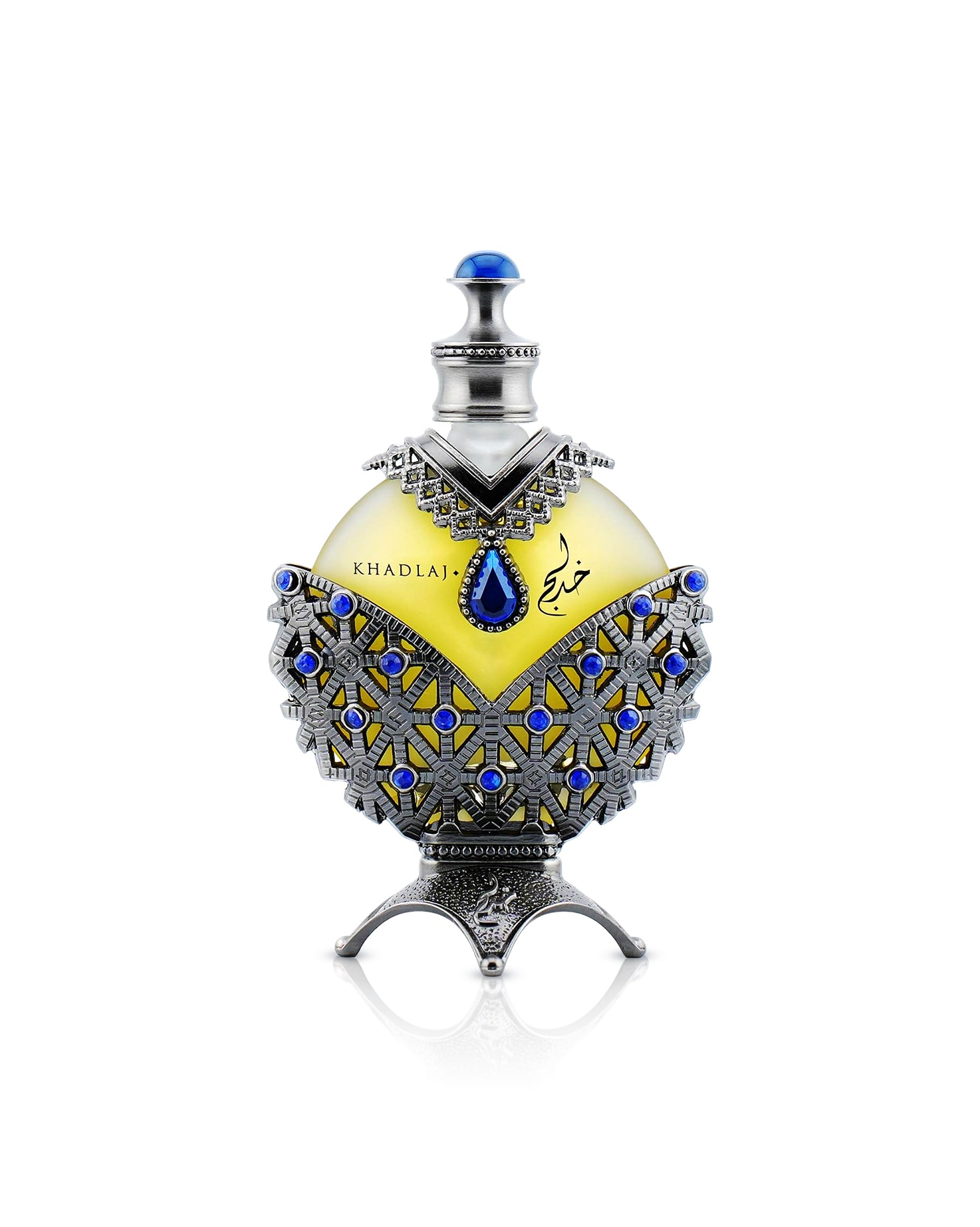 HAREEM AL SULTAN ANTIQUE BLUE PERFUME OIL