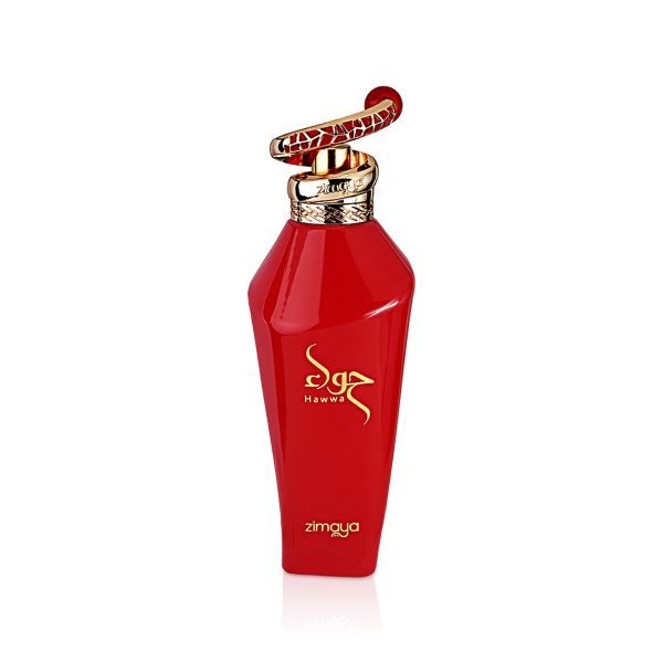 HAWWA RED Edp
