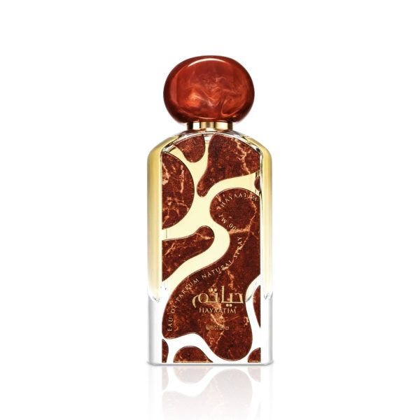 HAYAATIM Edp