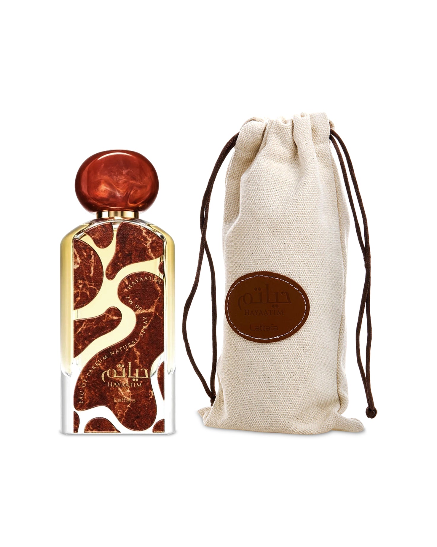 HAYAATIM Edp - Image 3