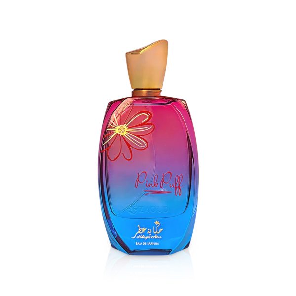 PINKPUFF Edp