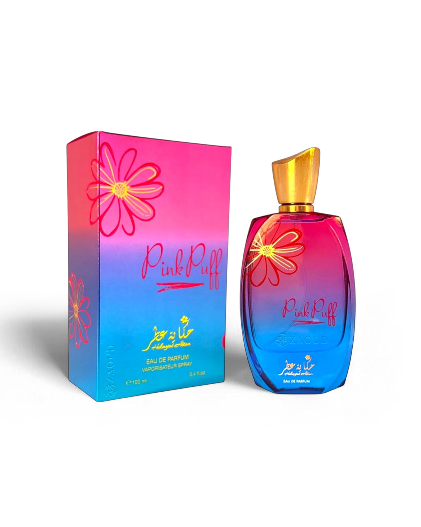 PINKPUFF Edp - Image 3