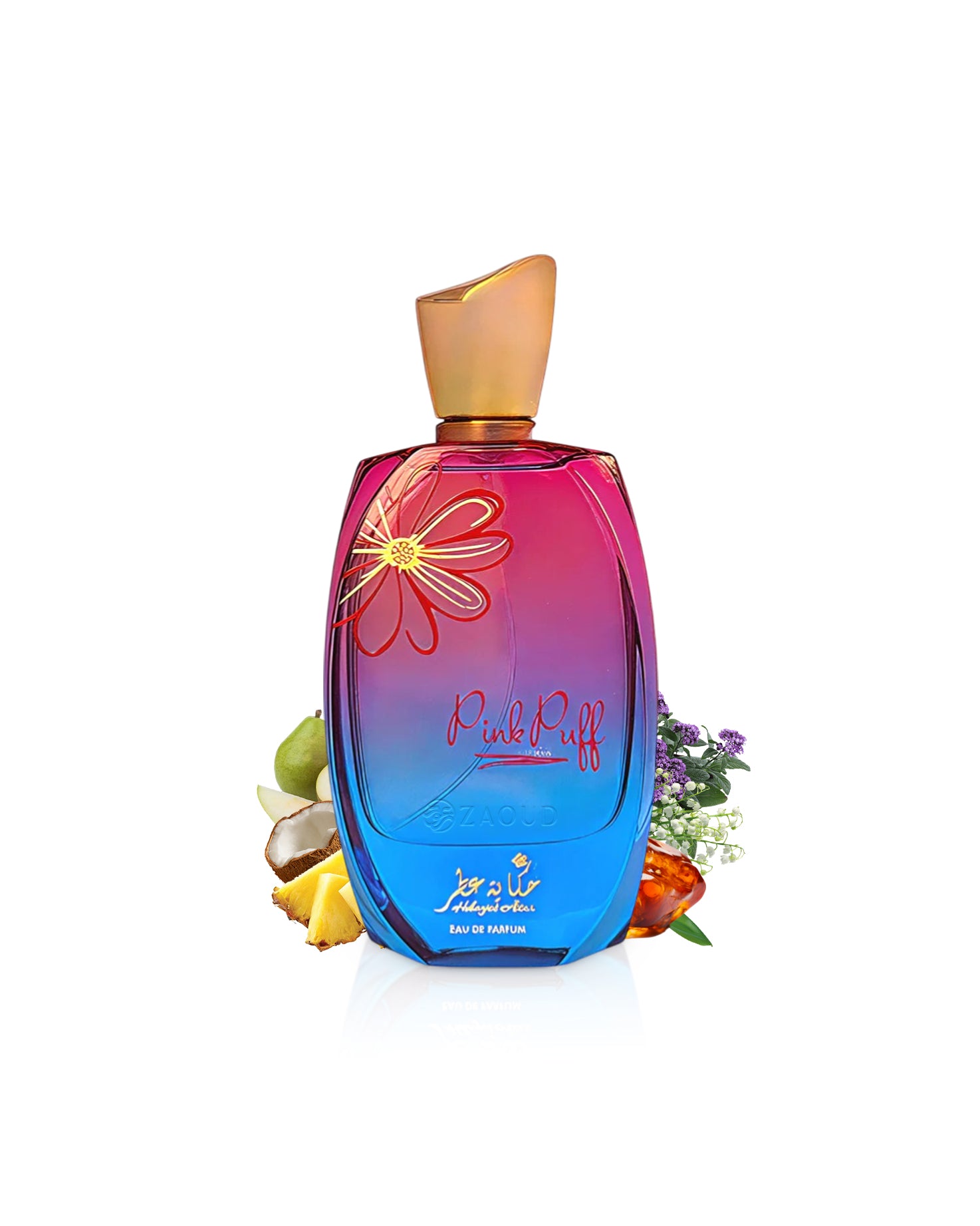 PINKPUFF Edp - Image 2