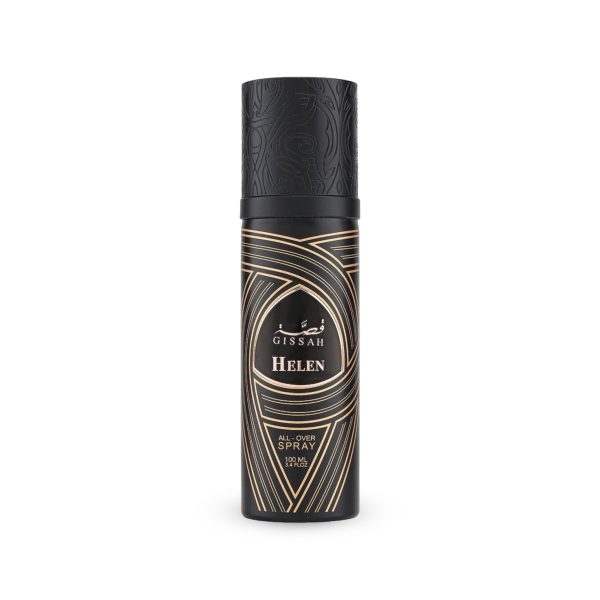 HELEN All Over Spray