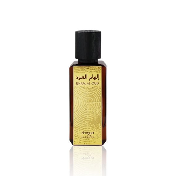 ILHAM AL OUD EDP