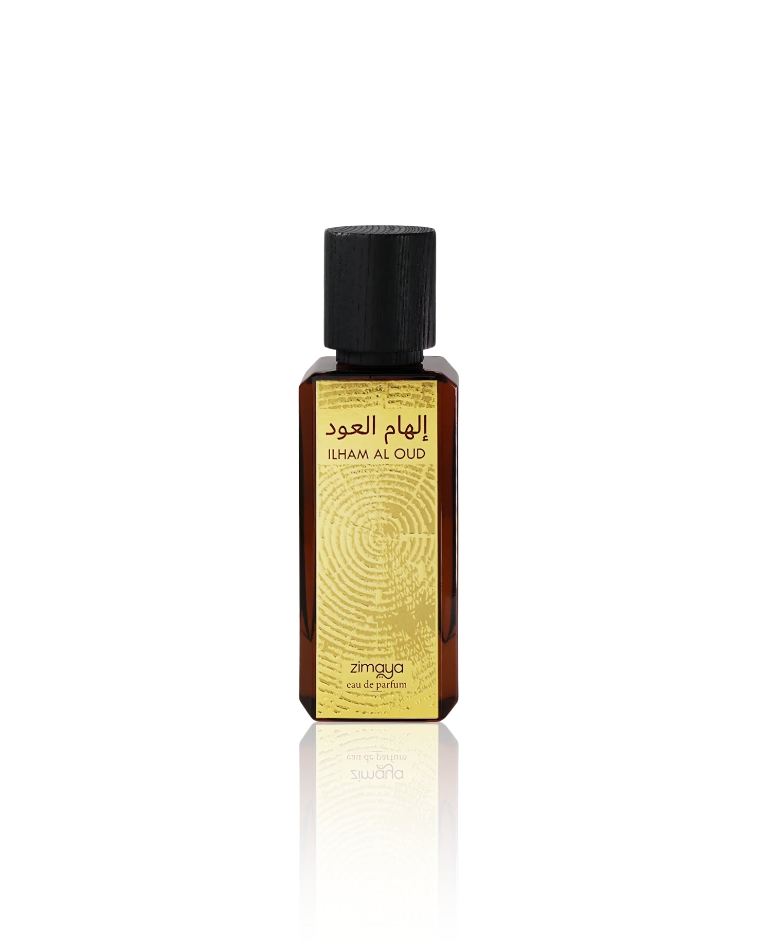 ILHAM AL OUD EDP